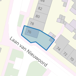 Perceel WDB02-B-5655