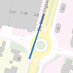 Perceel WDB02-B-5662