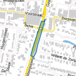 Perceel WDB02-B-5663