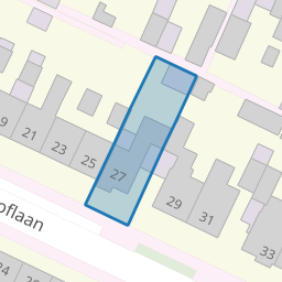 Perceel WDB02-B-5665