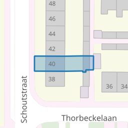 Perceel WDB02-B-5667
