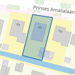 Perceel WDB02-B-5671