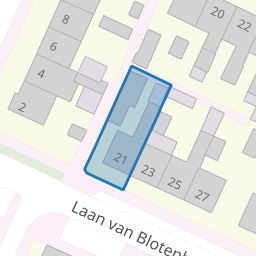 Perceel WDB02-B-5689