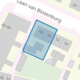 Perceel WDB02-B-5691