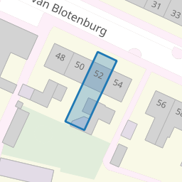 Perceel WDB02-B-5692