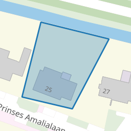 Perceel WDB02-B-5697