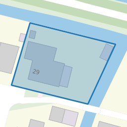 Perceel WDB02-B-5699