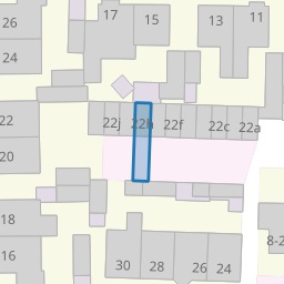 Perceel WDB02-B-5705