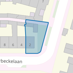 Perceel WDB02-B-5709