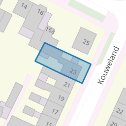 Perceel WDB02-B-5714