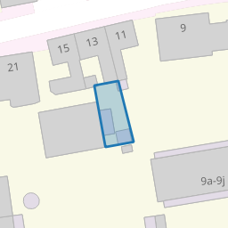 Perceel WDB02-B-5721