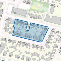 Perceel WDB02-B-5730