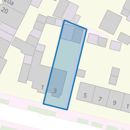 Perceel WDB02-B-5732