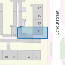 Perceel WDB02-B-5740