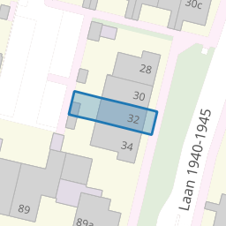 Perceel WDB02-B-5746