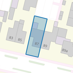 Perceel WDB02-B-5750