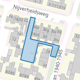 Perceel WDB02-B-5763