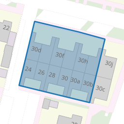 Perceel WDB02-B-5764