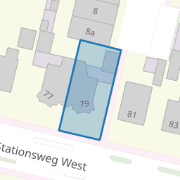 Perceel WDB02-B-5769