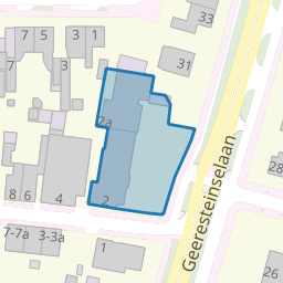 Perceel WDB02-B-5794