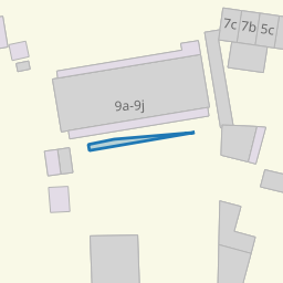 Perceel WDB02-B-5801