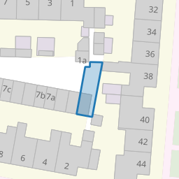 Perceel WDB02-B-5802