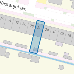 Perceel WDB02-B-5816