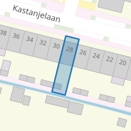 Perceel WDB02-B-5819