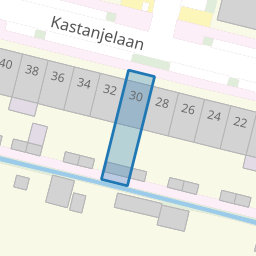 Perceel WDB02-B-5820