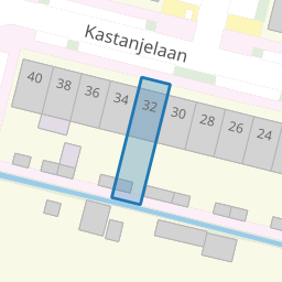 Perceel WDB02-B-5823