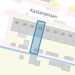 Perceel WDB02-B-5824