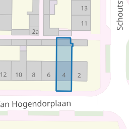 Perceel WDB02-B-5833