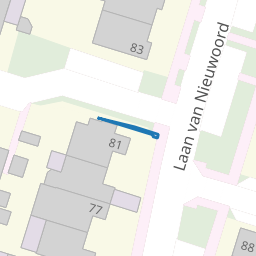 Perceel WDB02-B-5847