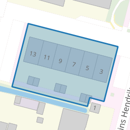 Perceel WDB02-B-5863