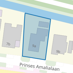 Perceel WDB02-B-5871