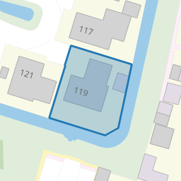 Perceel WDB02-B-5880