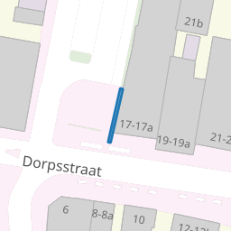 Perceel WDB02-B-5886