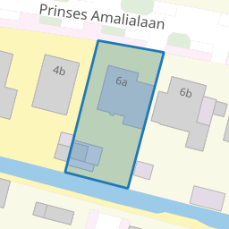 Perceel WDB02-B-5889