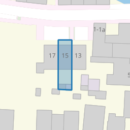 Perceel WDB02-B-5913