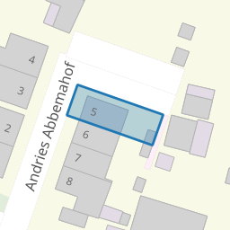 Perceel WDB02-B-5931