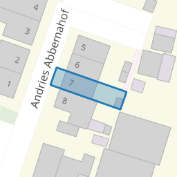 Perceel WDB02-B-5932