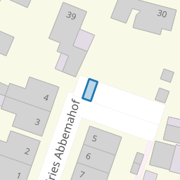 Perceel WDB02-B-5941