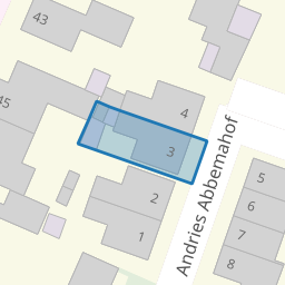 Perceel WDB02-B-5945