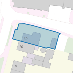 Perceel WDB02-B-5952