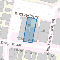 Perceel WDB02-B-5957