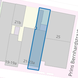 Perceel WDB02-B-5958