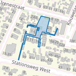 Perceel WDB02-B-5973