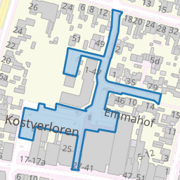 Perceel WDB02-B-5991