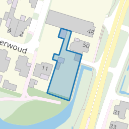 Perceel WDB02-B-6028