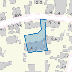 Perceel WDB02-B-6039